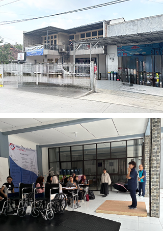 Education Japan Center Indonesia