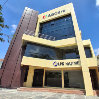 LPK HAJIME SINERGI INDONESIA