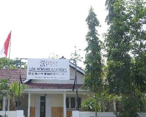 LPK Homare Academy