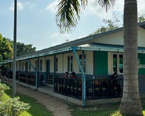 Kサービス（ミャンマー）