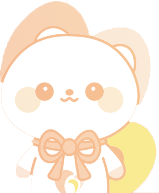 マスコット画像