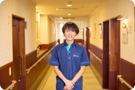 人物写真