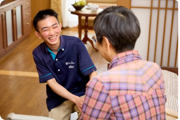 人物写真