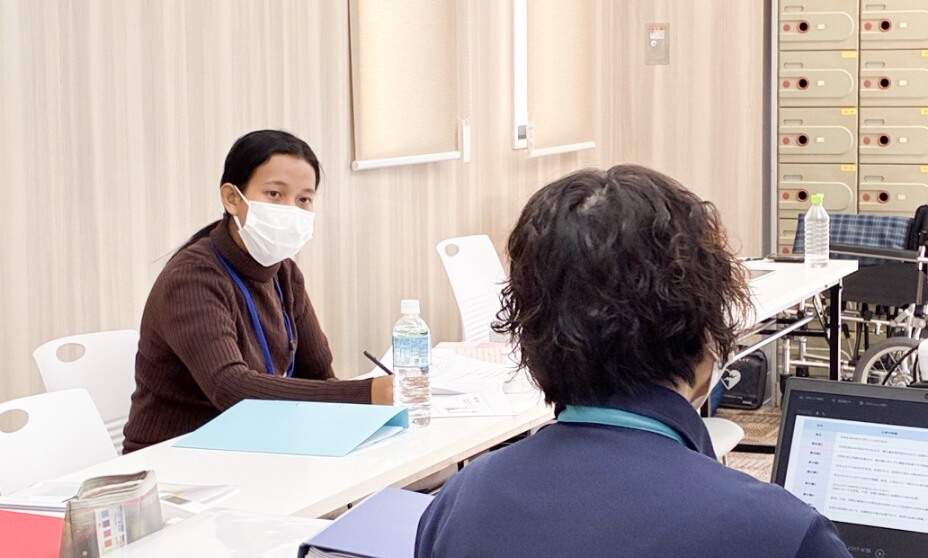 日本語教材