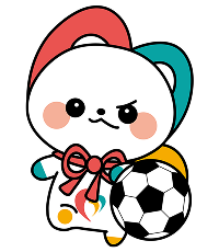 サッカーよりそっチ